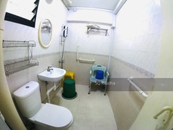 Blk 579 Woodlands Drive 16 (Woodlands), HDB 4 Rooms #218095051